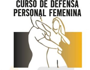 I Curso de defensa personal femenina